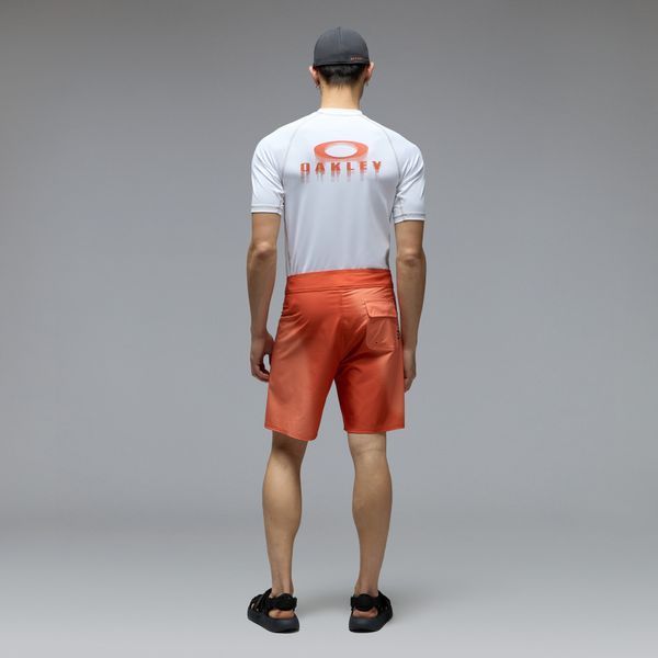 Шорти Oakley Ellipse 18" Boardshort 8056153891370 фото