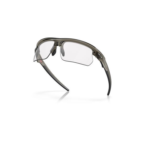 Сонцезахисні окуляри Oakley BiSphaera Matte Grey Smoke Clear Photochromic 0888392620378 фото