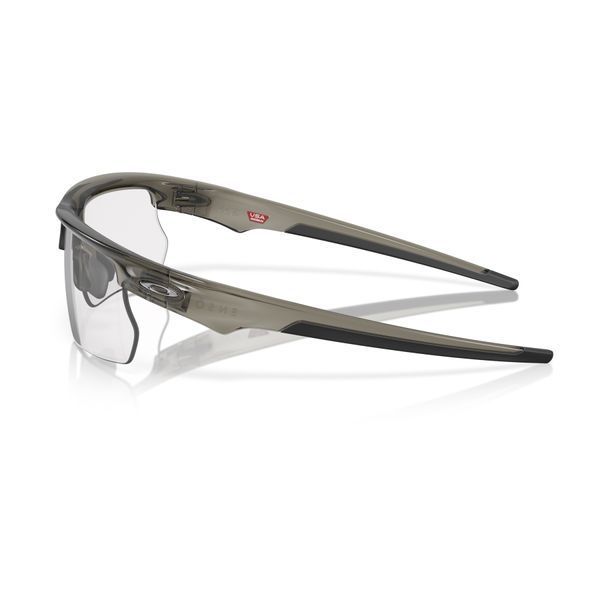 Сонцезахисні окуляри Oakley BiSphaera Matte Grey Smoke Clear Photochromic 0888392620378 фото