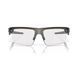 Сонцезахисні окуляри Oakley BiSphaera Matte Grey Smoke Clear Photochromic 0888392620378 фото 2