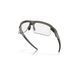 Сонцезахисні окуляри Oakley BiSphaera Matte Grey Smoke Clear Photochromic 0888392620378 фото 4