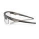 Сонцезахисні окуляри Oakley BiSphaera Matte Grey Smoke Clear Photochromic 0888392620378 фото 3