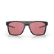 Сонцезахисні окуляри Oakley Leffingwell Matte Black Prizm Dark Golf 0888392601902 фото 2