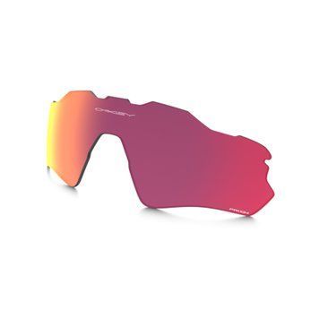 Лінза Oakley Radar EV Path Prizm Field 0888392110282 фото