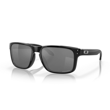 Сонцезахисні окуляри Oakley Holbrook Polished Black Prizm Black 0888392279606 фото