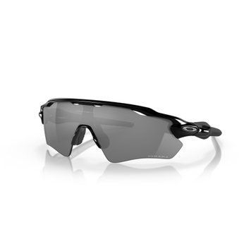 Сонцезахисні окуляри Oakley Radar Ev Path Polished Black Prizm Black 0888392280022 фото