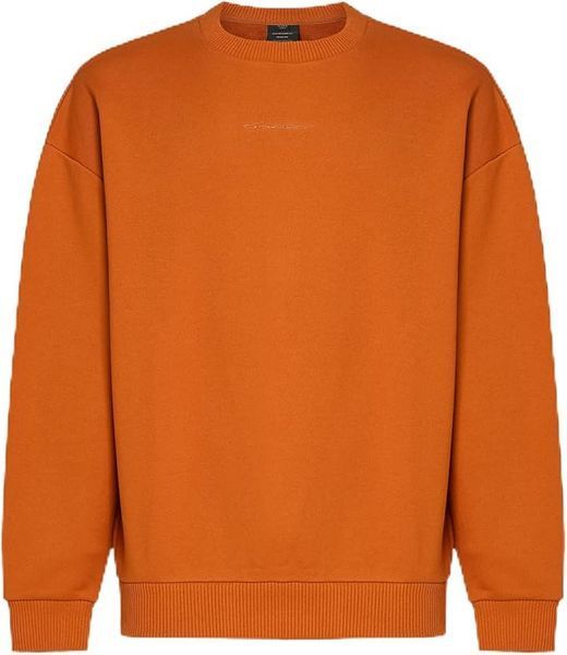 Кофта Oakley Soho Crew Neck Sweatshirt 8056153398404 фото