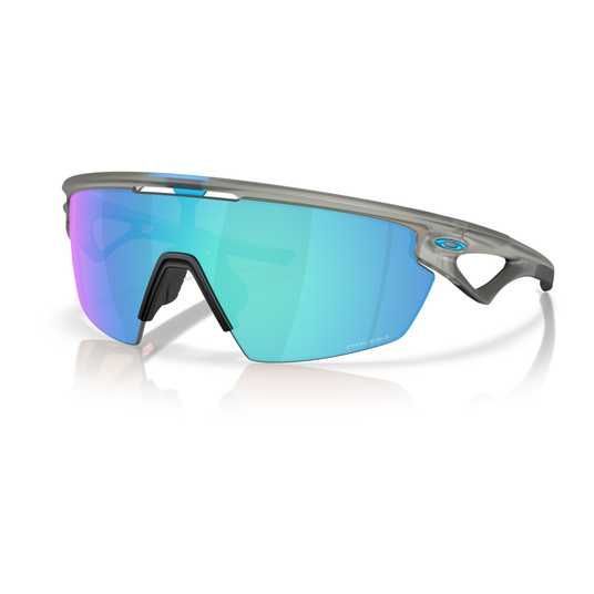 Купити Сонцезахисні окуляри Oakley Sphaera Matte Grey Ink Prizm