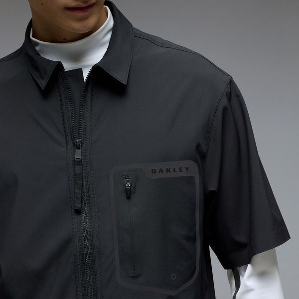 Сорочка Oakley Waterscape Shirt 8056153910286 фото