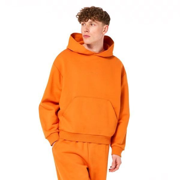 Кофта Oakley Soho Po Hoodie 3.0 0193517897819 фото