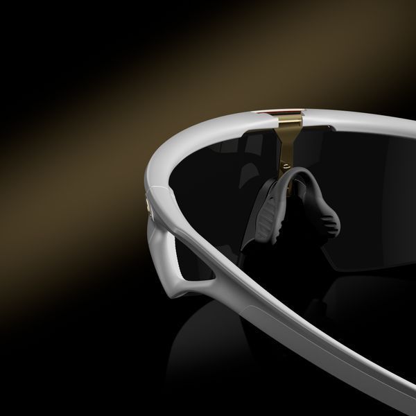 Cонцезахисні окуляри Oakley Sphaera PC Matte White Prizm Black 0888392665430 фото