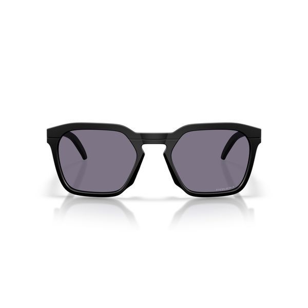 Сонцезахисні окуляри Oakley HSTN SQ Matte Black Prizm Grey 0888392687357 фото