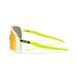 Сонцезахисні окуляри Oakley Sutro (Neon Pop Collection) Clear Prizm Ruby 0888392687319 фото 6