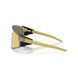 Сонцезахисні окуляри Oakley Latch Panel Matte Grey Ink Prizm 24K (Alloy Collection) 0888392677877 фото 4