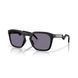 Сонцезахисні окуляри Oakley HSTN SQ Matte Black Prizm Grey 0888392687357 фото 1