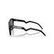 Сонцезахисні окуляри Oakley HSTN SQ Matte Black Prizm Grey 0888392687357 фото 4