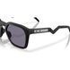 Сонцезахисні окуляри Oakley HSTN SQ Matte Black Prizm Grey 0888392687357 фото 6