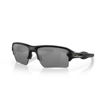 Сонцезахисні окуляри Oakley Flak 2.0 XL Matte Black Prizm Black  0888392279965 фото