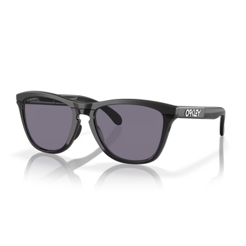 Сонцезахисні окуляри Oakley Frogskins Range Matte Black Prizm Grey  0888392623133 фото