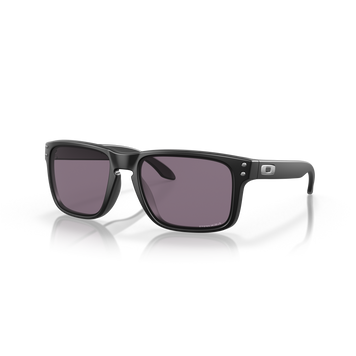 Сонцезахисні окуляри Oakley Holbrook Matte Black Prizm Grey 0888392320544 фото