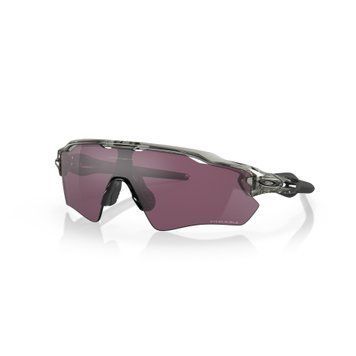 Сонцезахисні окуляри Oakley Radar Ev Path Grey Ink Prizm Road Black 0888392434951 фото