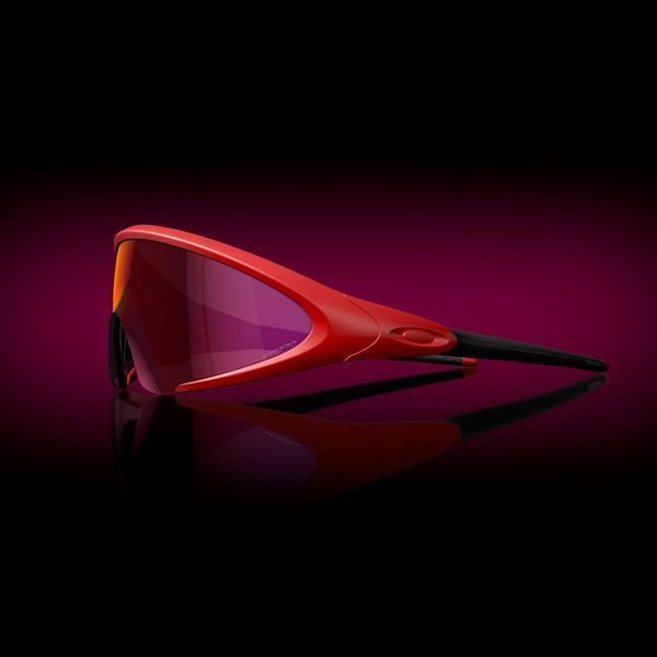 Сонцезахисні окуляри Oakley Ellipse Matte Redline Prizm Road 0888392666321 фото
