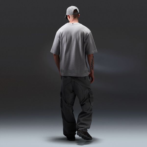 Футболка Oakley Reserve Strato Reflective Tee 8051731166628 фото