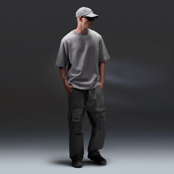 Футболка Oakley Reserve Strato Reflective Tee 8051731166628 фото