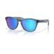 Сонцезахисні окуляри Oakley Frogskins S Crystal Black Prizm Sapphire Polarized 0888392668745 фото 1