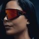 Сонцезахисні окуляри Oakley x Fortnite Red Knight Latch Panel Raceworn Red Knight Prizm Ruby 0888392677624 фото 10