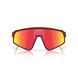 Сонцезахисні окуляри Oakley x Fortnite Red Knight Latch Panel Raceworn Red Knight Prizm Ruby 0888392677624 фото 2