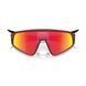 Сонцезахисні окуляри Oakley x Fortnite Red Knight Latch Panel Raceworn Red Knight Prizm Ruby 0888392677624 фото 7