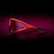 Сонцезахисні окуляри Oakley Ellipse Matte Redline Prizm Road 0888392666321 фото 3