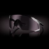 Сонцезахисні окуляри Oakley Velo&nbsp;KATO Matte Clear Prizm Low Light 0888392664310 фото