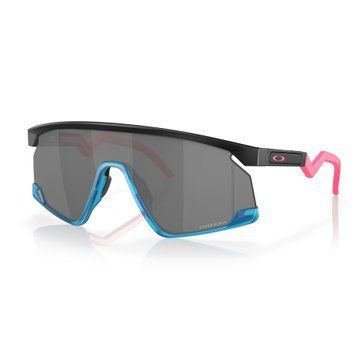 Сонцезахисні окуляри Oakley BXTR Matte Black Prizm Black 0888392601803 фото