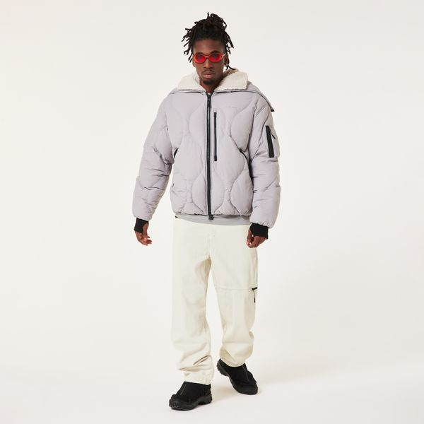 Куртка Oakley Urbanslope Puffer Jacket 8056153732239 фото