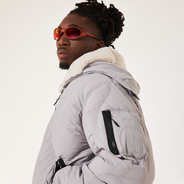 Куртка Oakley Urbanslope Puffer Jacket 8056153732239 фото