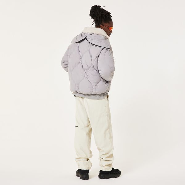 Куртка Oakley Urbanslope Puffer Jacket 8056153732239 фото