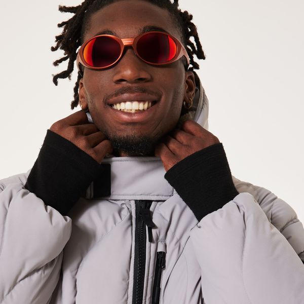 Куртка Oakley Urbanslope Puffer Jacket 8056153732239 фото