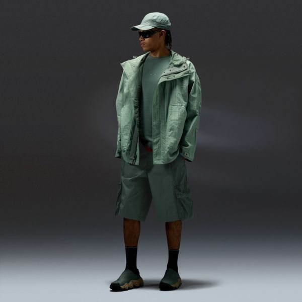 Куртка Oakley Reserve Momento Jacket 8056153897266 фото