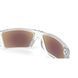 Сонцезахисні окуляри Oakley Heliostat Clear Prizm Sapphire Polarized 0888392601605 фото 6