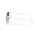 Сонцезахисні окуляри Oakley Frogskins S Polished Clear Prizm Violet 0888392668714 фото 3