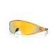Сонцезахисні окуляри Oakley Ellipse Transparent Light Curry Prizm 24k (Polaris Collection) 0888392678133 фото 1