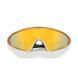Сонцезахисні окуляри Oakley Ellipse Transparent Light Curry Prizm 24k (Polaris Collection) 0888392678133 фото 7