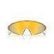 Сонцезахисні окуляри Oakley Ellipse Transparent Light Curry Prizm 24k (Polaris Collection) 0888392678133 фото 2
