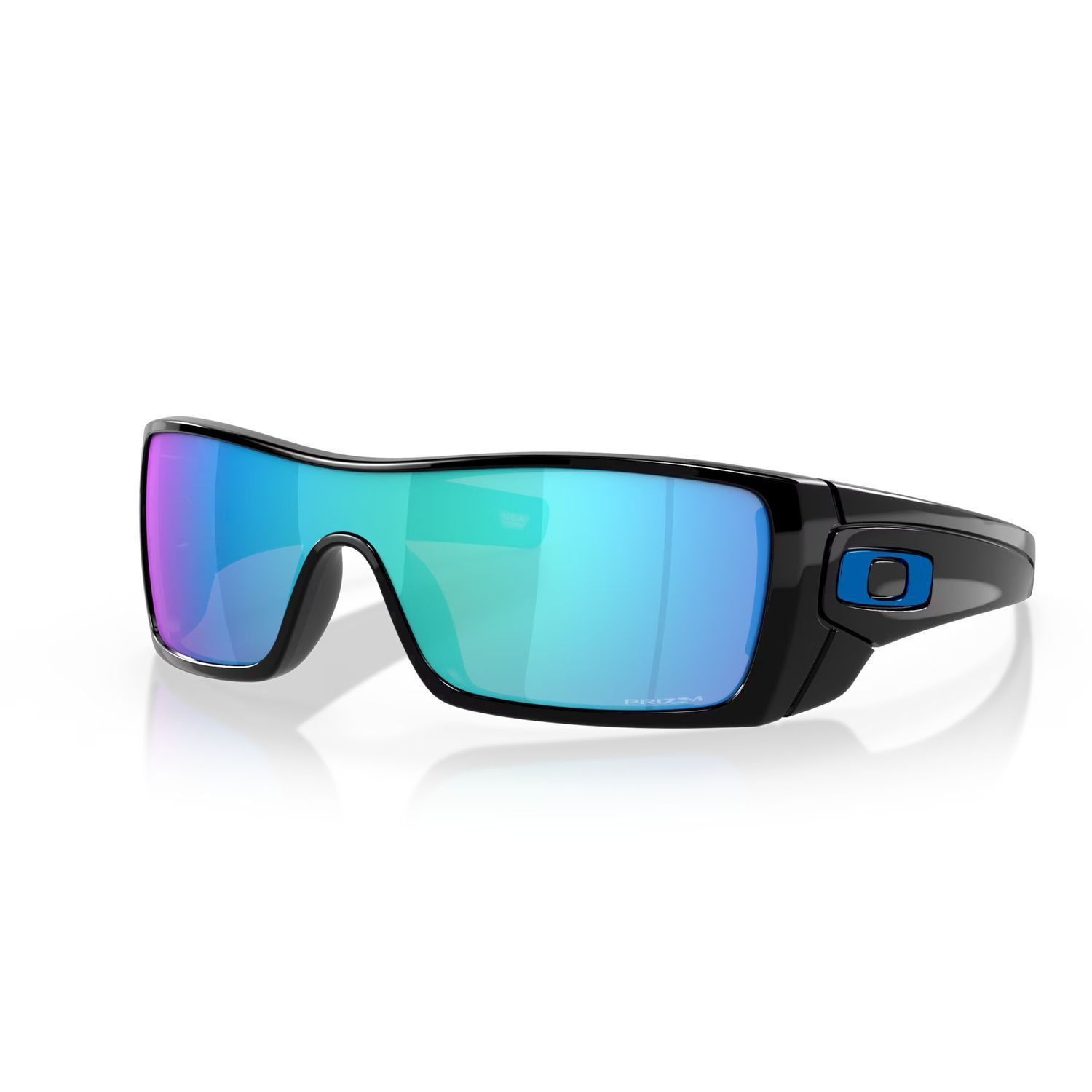 Купити Сонцезахисні окуляри Oakley Batwolf Polished Black Prizm