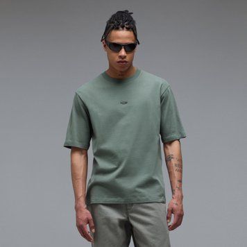 Футболка Oakley Metal Rise Tee 8051731127650 фото