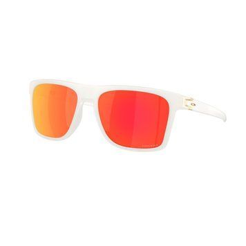Сонцезахисні окуляри Oakley Leffingwell Matte Vapor Prizm Ruby 0888392663900 фото