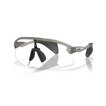 Сонцезахисні окуляри Oakley Stunt Devil S Matte Grey Ink Clear To Black Iridium Photochromic 0888392677327 фото