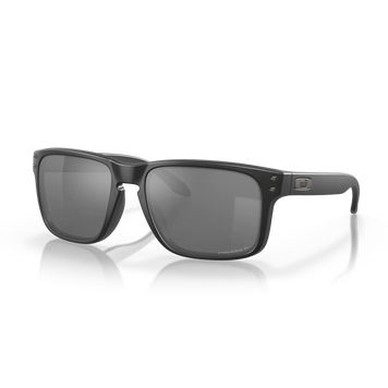 Сонцезахисні окуляри Oakley Holbrook Matte Black Prizm Black Polarized 0888392260109 фото